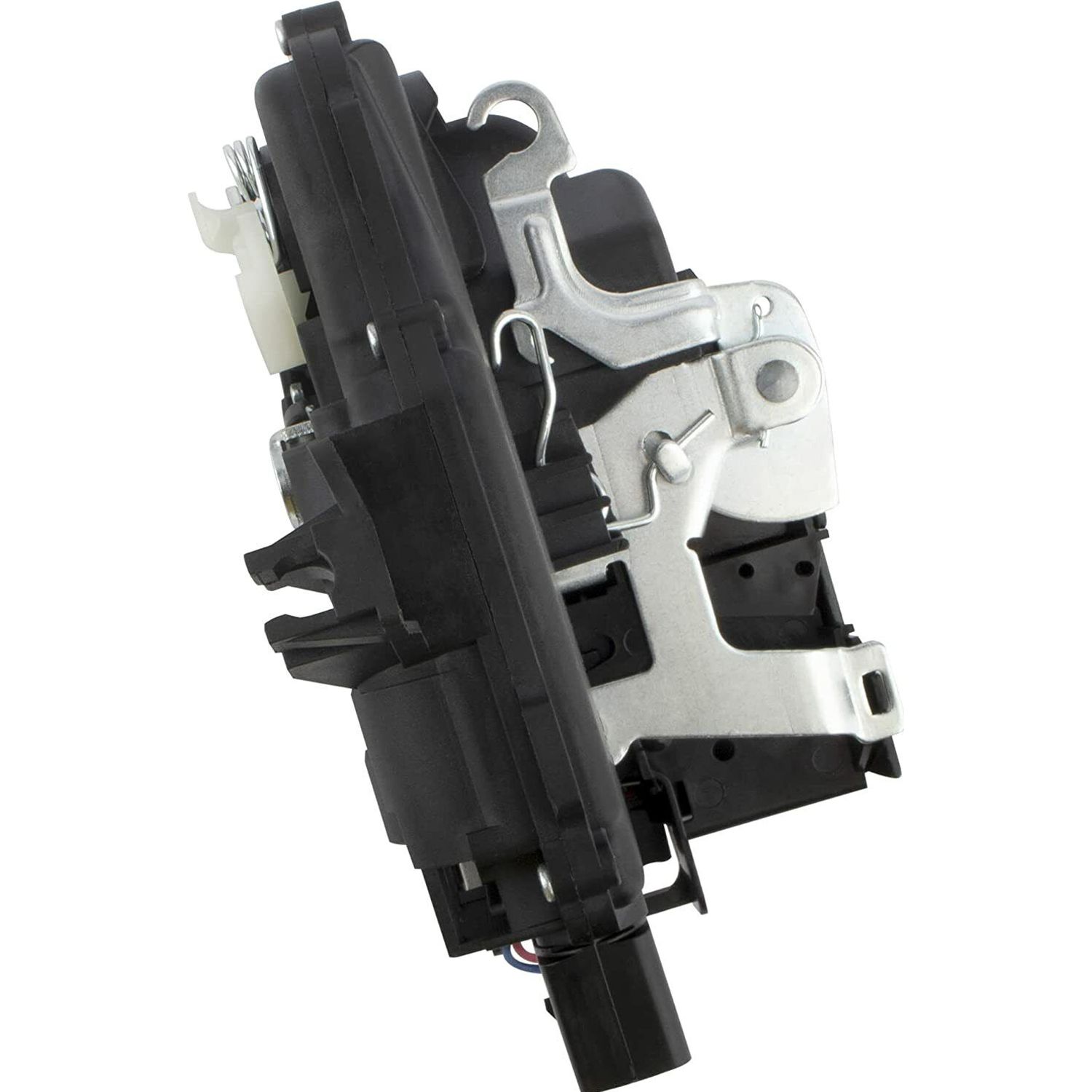 For 1998 Beetle TDI Hatchback Door Latch Lock Actuator Front Left Driver Side_voghion.com